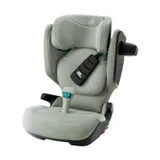 Britax Römer Autostoel KIDFIX PRO Lux - Onxy Black