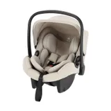 Kidsriver Autostoel Curve Clay 40-87 cm