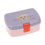 Lässig Lunchbox - Little Team Cat