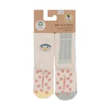 Lässig Duck Anti-Slip Sokken - 2 stuks - Maat 19-22