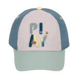 Lässig Kids Base Cap Play - Maat 48 - 52