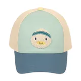 Lässig Kids Base Cap Duck - Maat 48 - 52