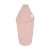Lässig Cozy Swaddle Bag GOTS - Mushroom - 0-3 Maanden