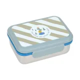 Lässig Lunchbox Stainless Steel - Sunny Explorer - Green/Blue