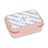 Lässig Lunchbox Stainless Steel - Sunny Explorer - Rose/Pink
