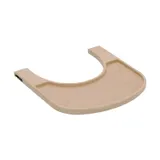 Kidsmill Eetblad Up! - Basic - Beuken - Naturel