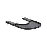 Kidsmill Eetblad Up! E6 - Eiken - Zwart