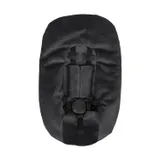 Kidsmill Bekleding Up! voor Newborn Frame - Velours - Graphite