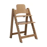 Kidsmill Up! Meegroeistoel - Eiken Naturel