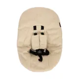 Kidsmill Bekleding Up! voor Newborn Frame - Sheep - Beige