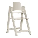 Kidsmill Up! Meegroeistoel - Beuken Oatmeal