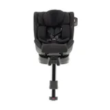 Kidsriver Autostoel Circle Warm Black 40 - 150 cm