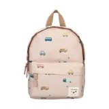 Kidzroom Rugzak Paris - Sweet Cuddles Brown