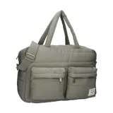 Kidzroom Care Luiertas - Vienna Gracious - Green