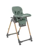 Kikkaboo Kinderstoel Olive Mint