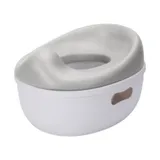 Kikkaboo Potje 3 in 1 Trio Grijs