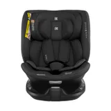 Kikkaboo i-Tour Autostoel i-Size - Groep 0/1/2/3 (40-150 cm) - Zwart