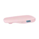 Kikkaboo Weegschaal Baby - Roze 