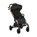 Kikkaboo Cloe Buggy - Zwart