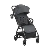 Kikkaboo Joy Buggy Easyfold - Donkergrijs