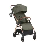 Kikkaboo Joy Buggy Easyfold - Legergroen