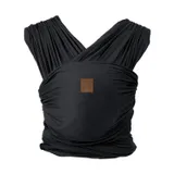 Kikkaboo Isla Draagdoek - Zwart