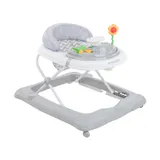 Kikkaboo Misty Loopstoel - Grijs