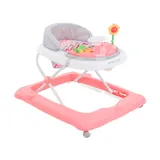 Kikkaboo Misty Loopstoel - Roze