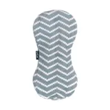 KipKep Hoes voor de Woller - Silver Grey