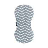 KipKep Hoes voor de Woller - Silver Grey