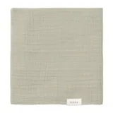 Koeka Faro Swaddle - 75x75 cm - Hydrofiel - Sage