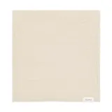 Koeka Faro Swaddle - 75x75 cm - Tetra - Warm White