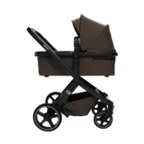 Koelstra NEXT Gen Kinderwagen 2-in-1 - Walnut 
