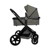 Koelstra Kinderwagen NEXT Compleet Pack Stone Green




