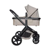 Koelstra Kinderwagen NEXT Compleet Pack Taupe





