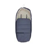 Koelstra Footmuff NEXT Dark Grey Melange

