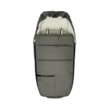 Koelstra Footmuff NEXT Stone Green


