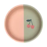 Lässig Kom Siliconen Happy Fruits Cherry