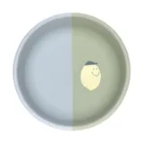 Lässig Kom Siliconen Happy Fruits Lemon