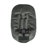 Kidsmill Bekleding Up! voor Newborn Frame - Velours - Hunter