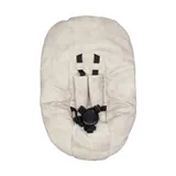 Kidsmill Bekleding Up! voor Newborn Frame - Velours - Natural