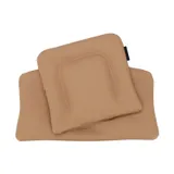 Kidsmill Up! Kussenset - Leatherlook - Hazel
