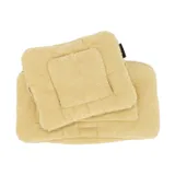 Kidsmill Kussenset Up! - Soft Elegance - Maize