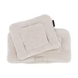Kidsmill Kussenset Up! - Soft Elegance - Natural