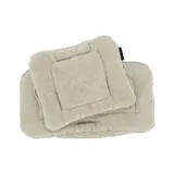 Kidsmill Kussenset Up! - Soft Elegance - Thyme