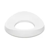 Luma Toiletverkleiner - Wit 