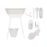 Luma Bad & Verzorgingsset - Pure Oat  