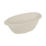 Luma Babybad - Almond 