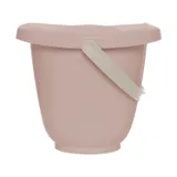 Luma Luieremmer - Blush Pink