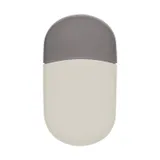 Luma Manicureset - Almond 